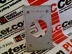 Настенный выключатель Артикул CRY от производителя ABB THOMAS & BETTS