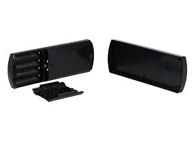 Bud Industries HH-3570-B