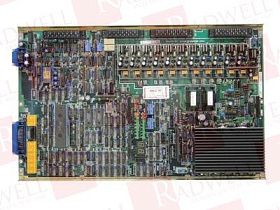 Сервопривод  / сервоуправление Артикул E4809-045-140- 1006-1109 от производителя OKUMA