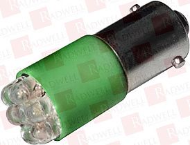 Светодиодная лампа / Лампочка Артикул BSD-1011-006 от производителя LEDTRONICS