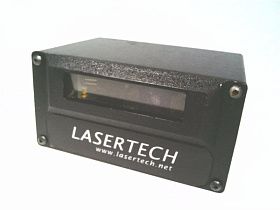 Контроллер сканера штрих-кода OMRON MICROSCAN FIS-1200-0107