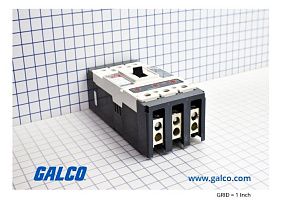 Cutler Hammer, Div of Eaton HMCP400X5C