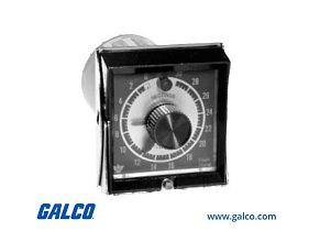 Danaher Controls HP75A6