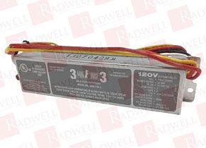 Трансформатор зажигания Артикул WH3-120-L от производителя FULHAM