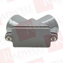 Перемычка / клемма / штекер Артикул 1/2" PVC 5240100 от производителя CANTEX INC