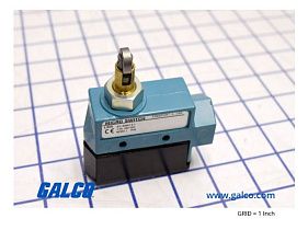 Honeywell-Microswitch BZE6-2RQ81