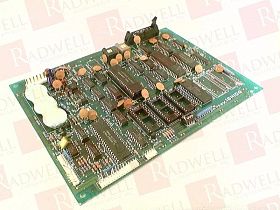 Плата процессора / контроллера Артикул P-5165C от производителя ISHIDA