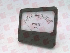 Щитовой измерительный прибор Артикул M-8456-1 от производителя SIMPSON