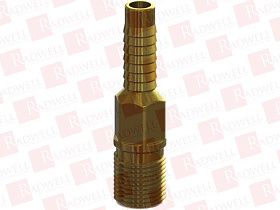 Труба и муфта Артикул HAB-2 от производителя CAMPBELL FITTINGS