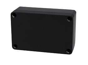 Bud Industries AN-1312-AB