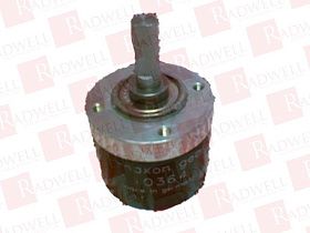 Головка редуктора Артикул 110364 от производителя MAXON MOTOR