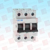 Размыкающий переключатель Артикул IS-100/3 от производителя EATON CORPORATION
