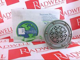 N8741-115 Устройство звуковой сигнализации от THOMAS INDUSTRIES INC