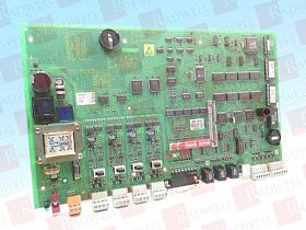 Модуль / стойка ПЛК Артикул NCRE/A от производителя SIEMENS