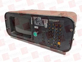 Интерфейс оператора Артикул G23-125GH от производителя FERROCONTROL