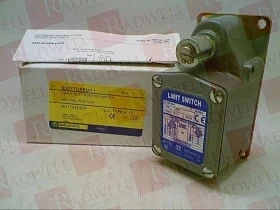 Концевой выключатель Артикул 9007TUB5M11 от производителя TELEMECANIQUE SENSORS