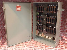 Шкаф Артикул RSHD63TN8/BN от производителя CONVERTEAM