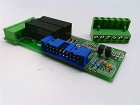 M20421 Аксессуар для управления от CIRCUTOR