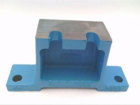 Опорная пластина осевая для насоса Goulds 2x3-10, высота 13 дюймов, артикул RB05634A-1003