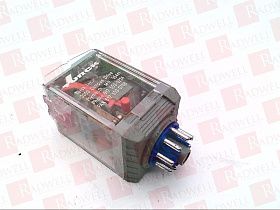 Реле / розетка Артикул C2-A20/120VAC от производителя TURCK