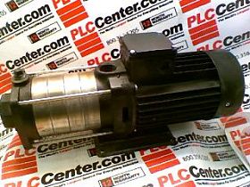 Насос Grundfos CH4-50, 3500 об/мин, 60 Гц