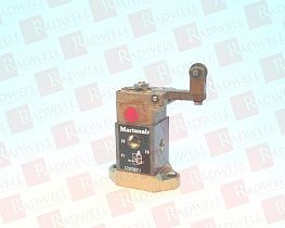 Пневматический клапан Артикул C/560B/11 от производителя NORGREN