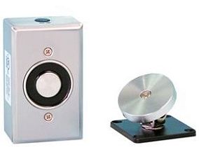 8910-24 Магнитный держатель/замок для двери от ROFU