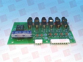 Плата ПК Плата ПЛК / дополнения к  плататам Артикул P-5291A от производителя ISHIDA