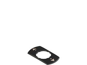 Pizzato VE TF12G1232