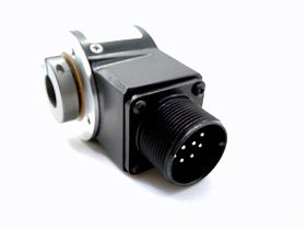 Энкодер Dynapar HS20050093342, 5В, 10-пиновый разъем