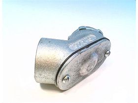 MF075 Кабель/фитинг от OZ GEDNEY