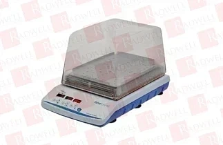 Верхнеприводная лабораторная мешалка Артикул 980FIIMNDDUS от производителя THERMO FISHER SCIENTIFIC