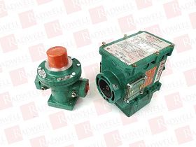 Регулирующий клапан Артикул 501601 от производителя HONEYWELL