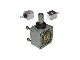 Telemecanique ZC2JE04