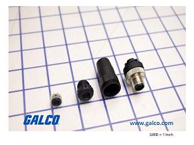 ASI-Automation Systems Interconnect 12MC4000