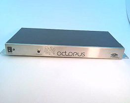 Аудиоусилитель Phoenix Audio MT454-PA для конференц-систем