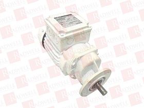 Мотор-редуктор Артикул BG05-31/D06LA4-TOF/SP от производителя ALTRA INDUSTRIAL MOTION