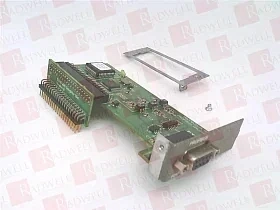 Плата ПК Плата ПЛК / дополнения к  плататам Артикул P297 от производителя TRIO MOTION TECHNOLOGY