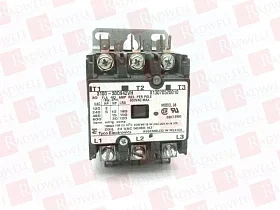 Пускатель Артикул 3100-30Q942VH от производителя TYCO