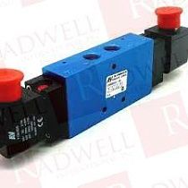 Электромагнитный клапан  Артикул L2003DBEDE-AA от производителя AUTOMATIC VALVE