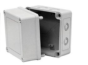 Корпус VM553K от HOFFMAN VYNCKIER