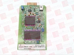 Плата ПК Плата ПЛК / дополнения к  плататам Артикул 50126-4 от производителя IRCON