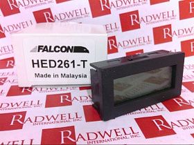 Таймер  / Счетчик  Артикул HED261-T от производителя SIMPSON