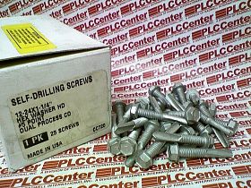 Винт  Артикул 36K161 от производителя TEK PRODUCTS