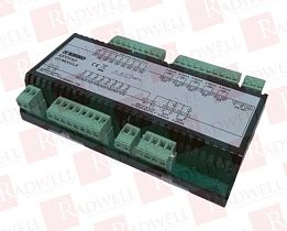 Модуль логического ввода-вывода постоянного тока Артикул PROOP-I/O.P.2.2.1.3.1.1 от производителя EMKO