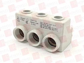 Клемма Артикул 3RV1925-5AB от производителя SIEMENS