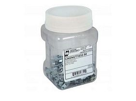 Hammond Manufacturing CAGNUT1032-50