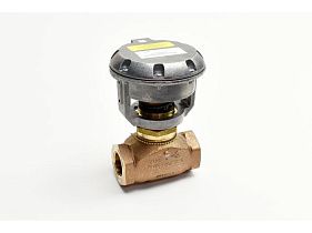 Johnson Controls VG7241NT+3008D