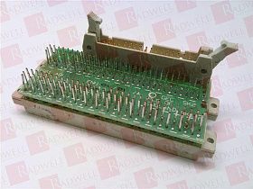 Плата ПК Плата ПЛК / дополнения к  плататам Артикул 8561-4001 от производителя CONVERTEAM