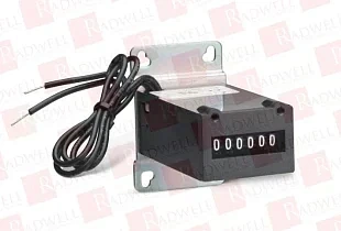 Таймер  / Счетчик  Артикул RV11-4916 от производителя TRUMETER